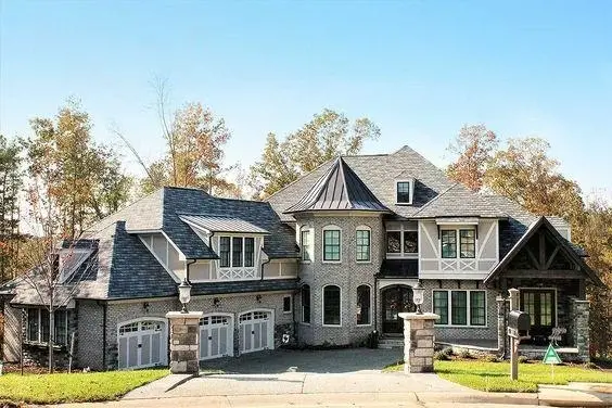 model rumah terbaru