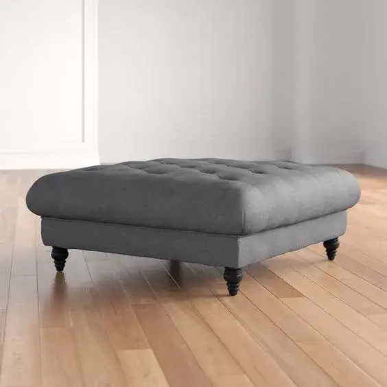 desain interior ruang tamu