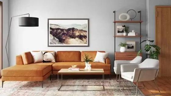 desain interior rumah