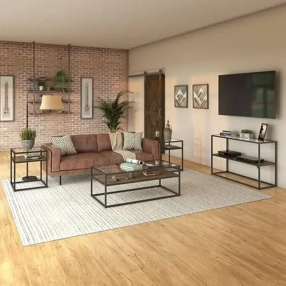 desain interior rumah