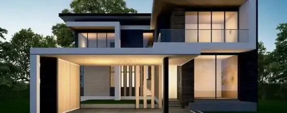 harga desain rumah