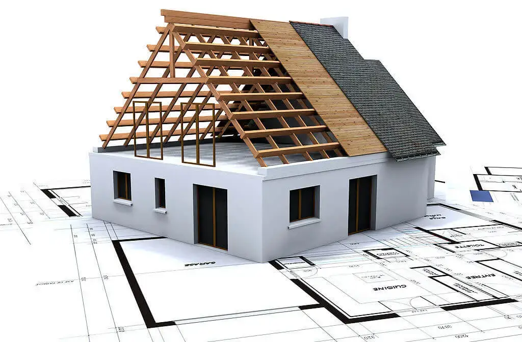 harga desain rumah