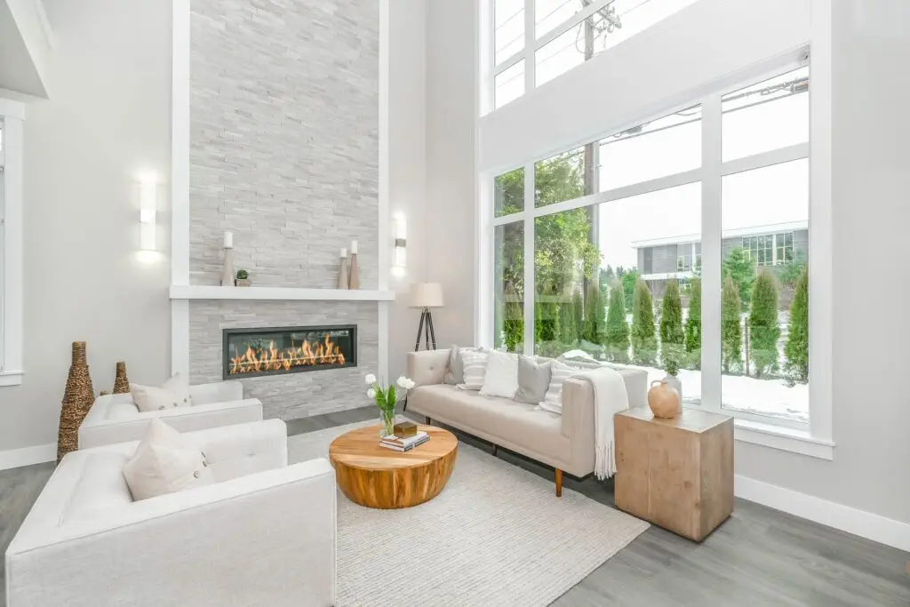Bagaimana Cara Membuat Interior Rumah Minimalis Modern?