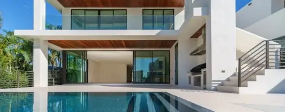 Gambar Rumah Mewah Yang Inspiratif, Idaman Banget!