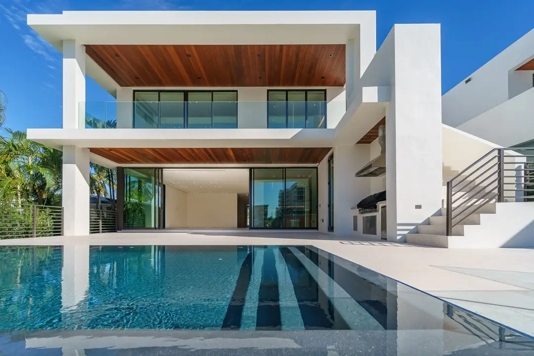 50+ Gambar Rumah Mewah Yang Inspiratif, Idaman Banget!