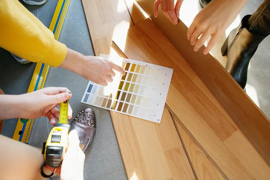 Pagar Balkon Minimalis