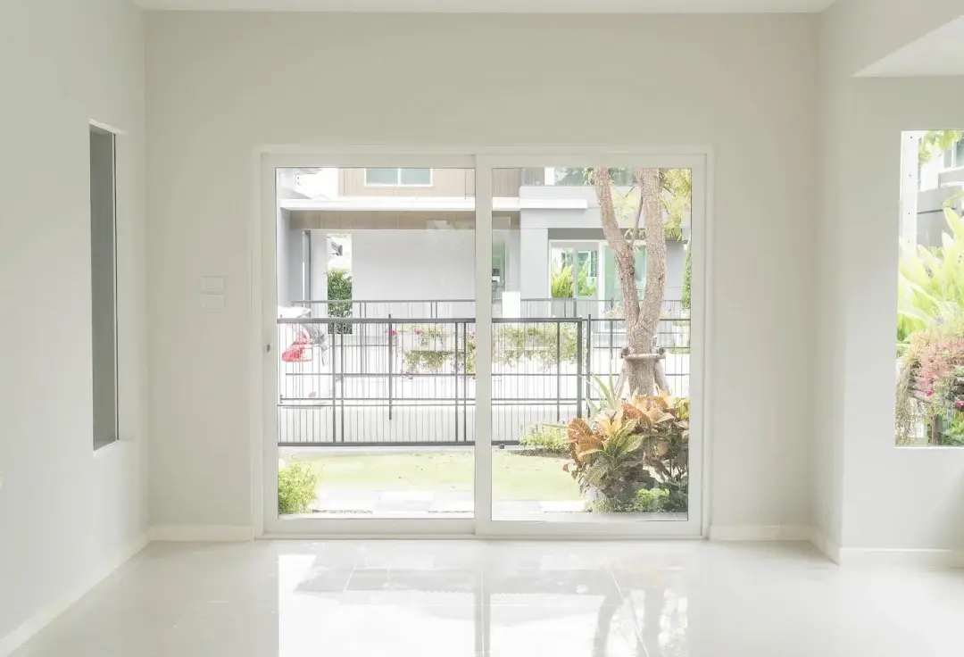 luas rumah