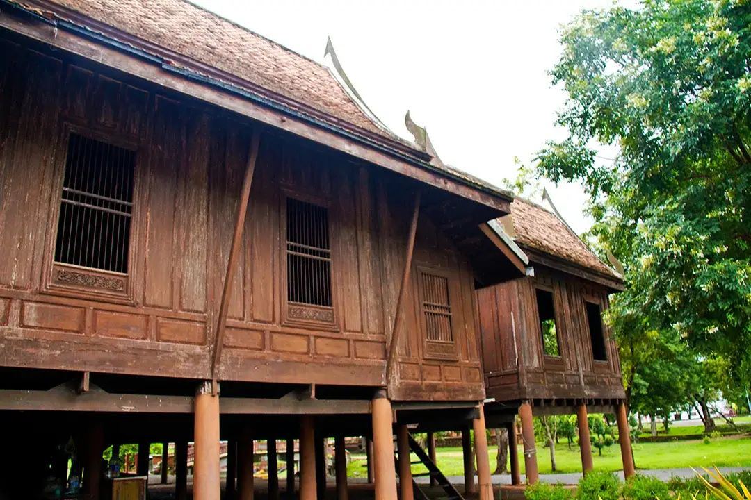 Rumah panggung
