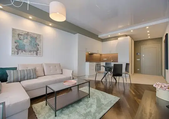 Bagaimana Cara Membuat Interior Rumah Minimalis Modern?