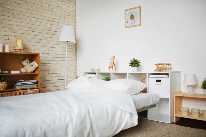 Tema minimalis