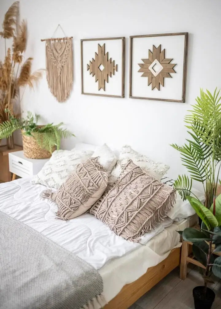 Dekorasi Kamar Aesthetic