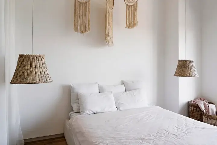 Cari Inspirasi Dekorasi Kamar Aesthetic? Cek Disini!