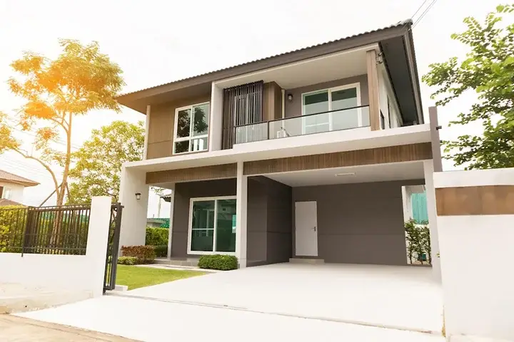 Ide Desain Rumah Minimalis Sederhana yang Inspiratif