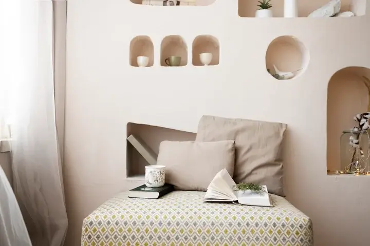 Dekorasi Kamar Aesthetic