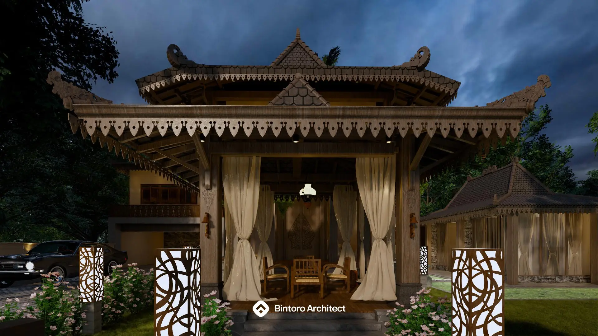 Model Rumah Terbaru