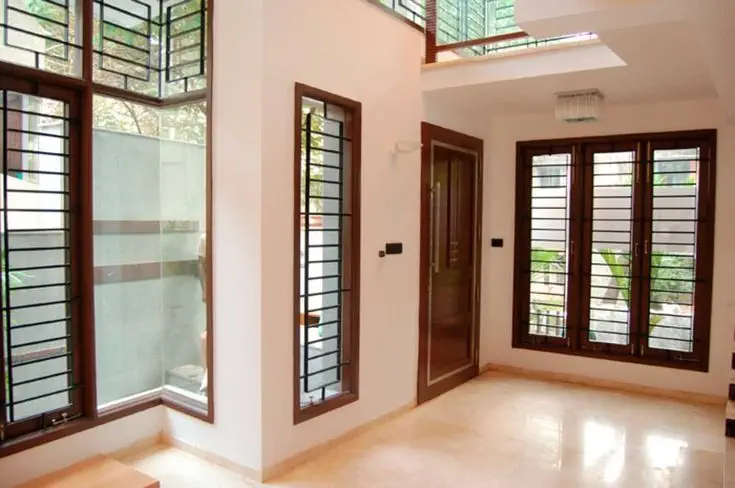 Model Teralis Jendela Mewah, Bikin Rumah Estetik dan Aman!
