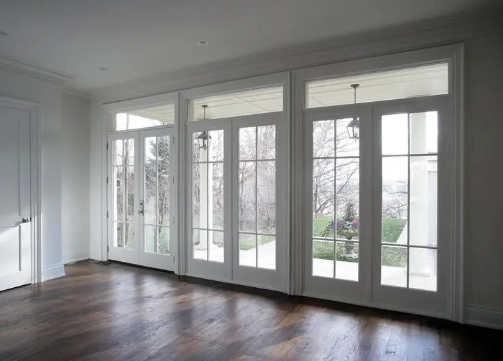 Jendela Transom