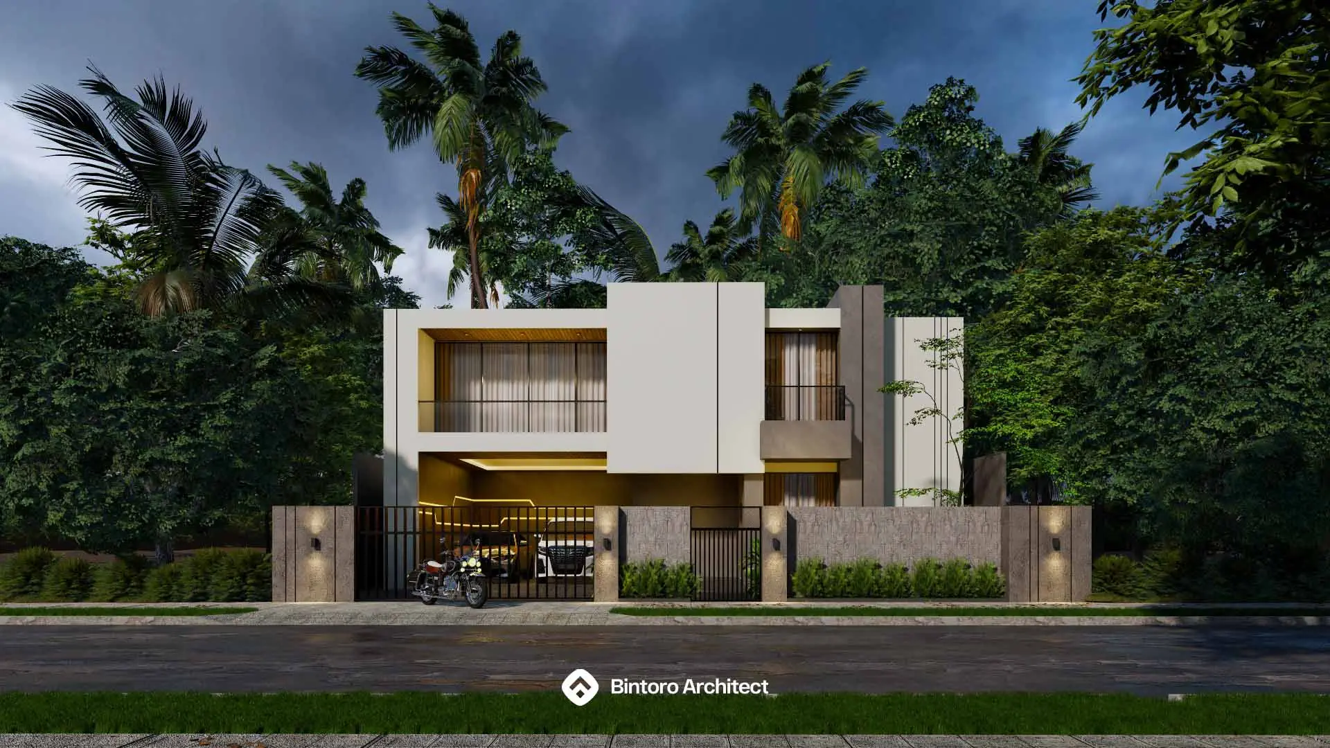 Project 261 Ms. KN House