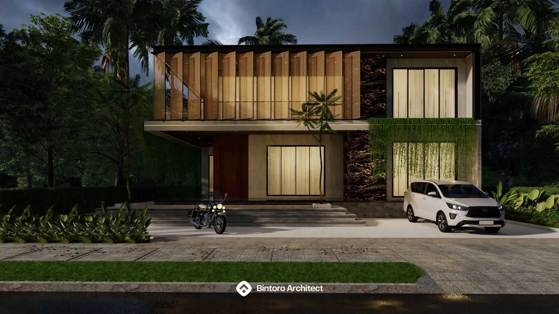 Project 262 Ms. ER House