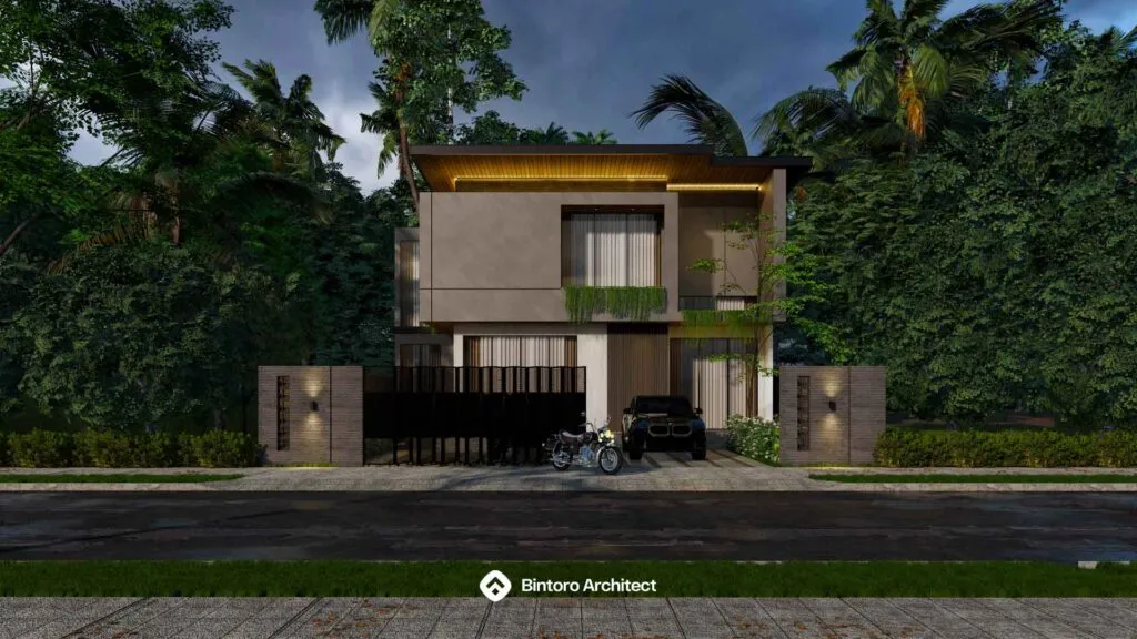 Project 273 Ms. SH House