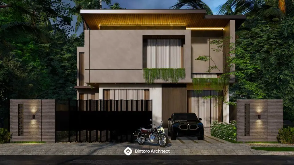 Project 273 Ms. SH House