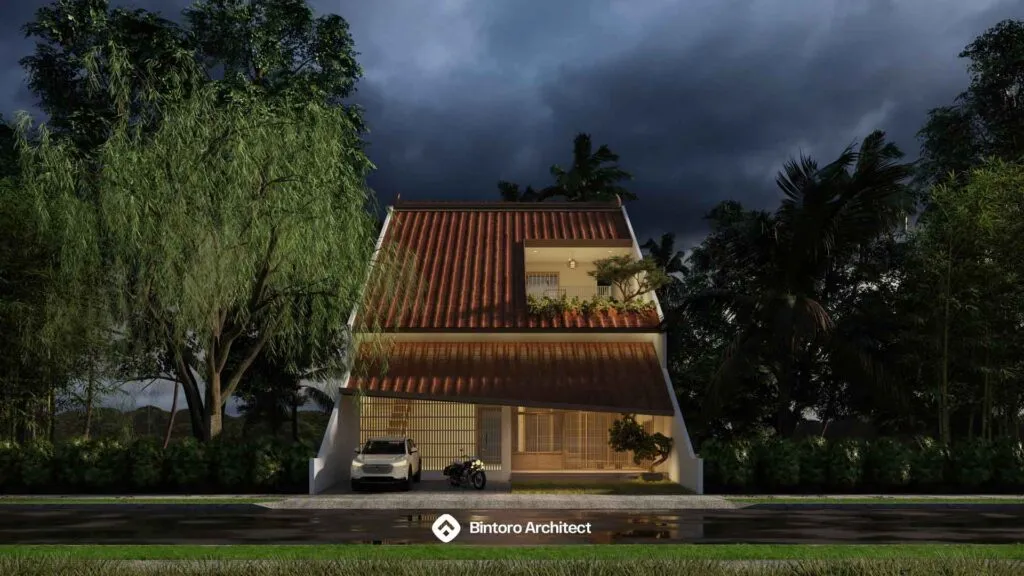 Project 276 Ms. KM House
