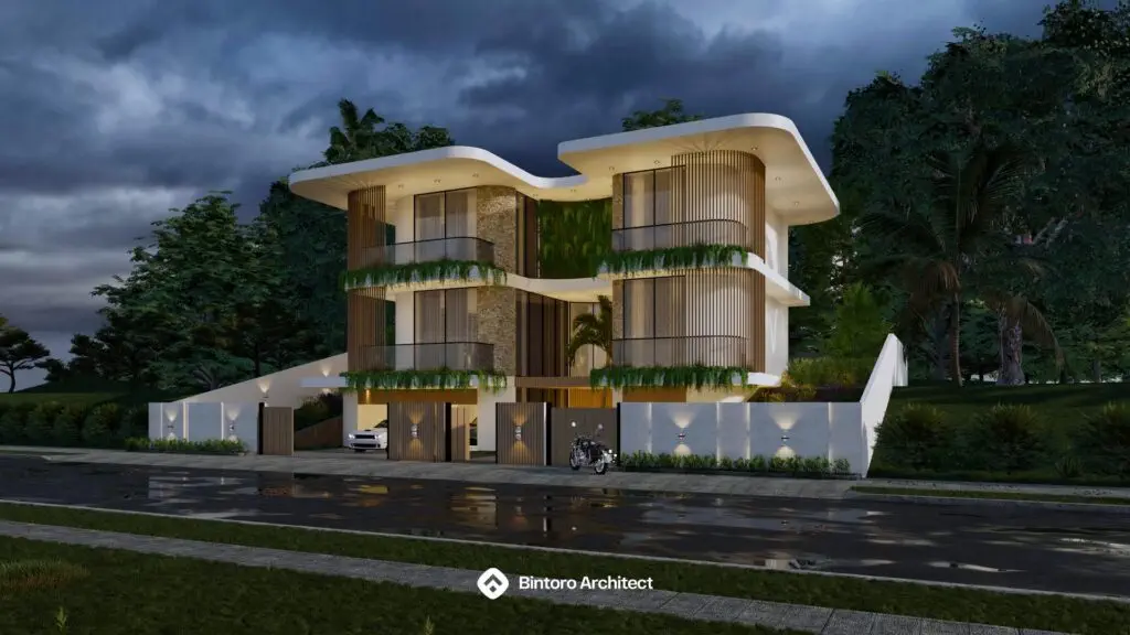 Modern