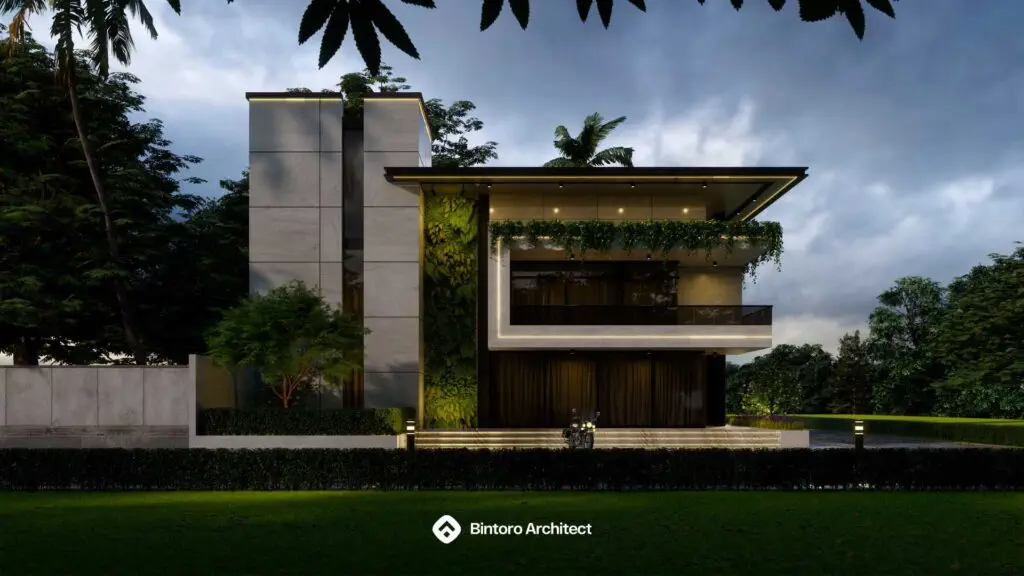 Modern