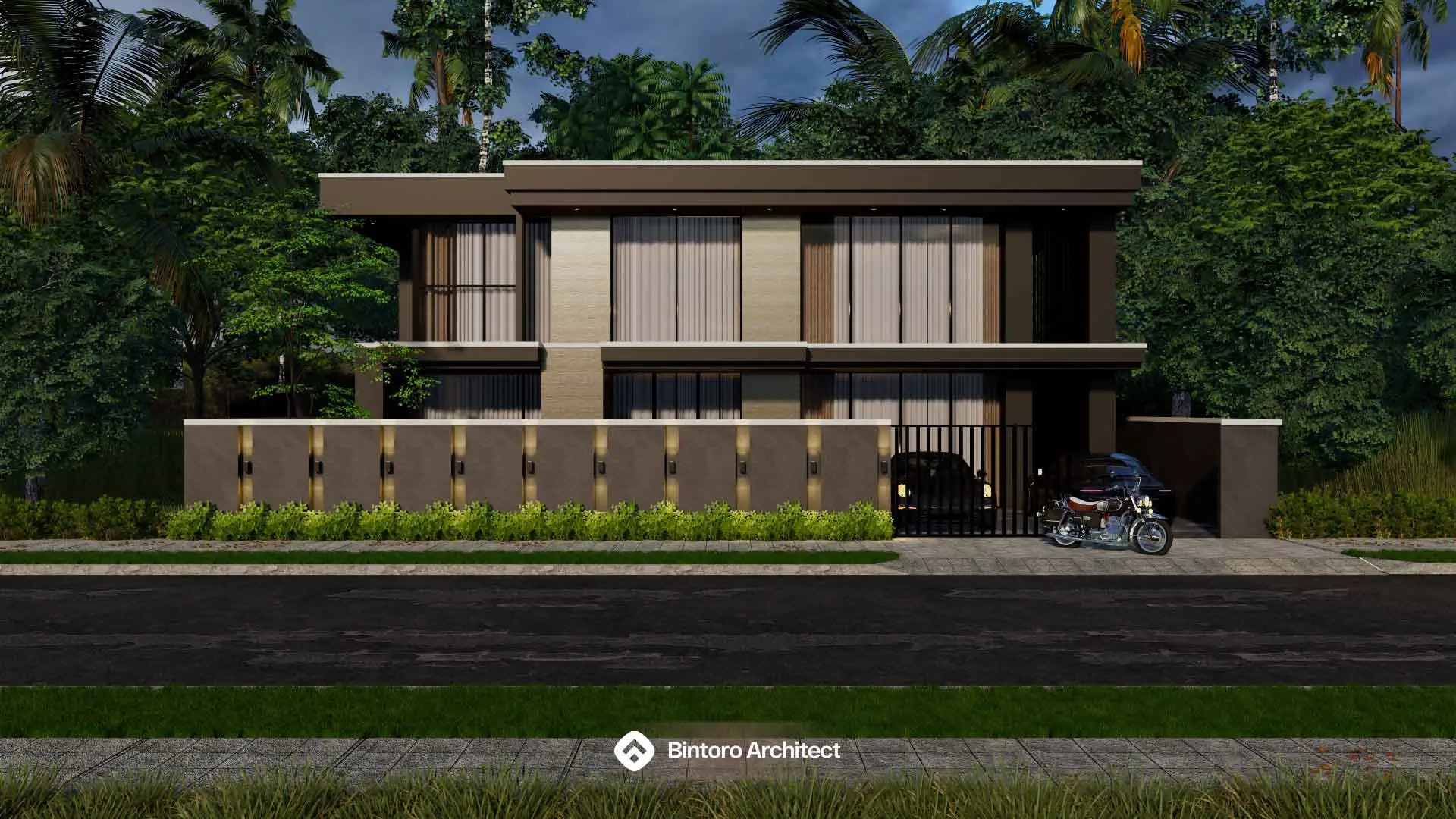 Project 289 Ms. BR House