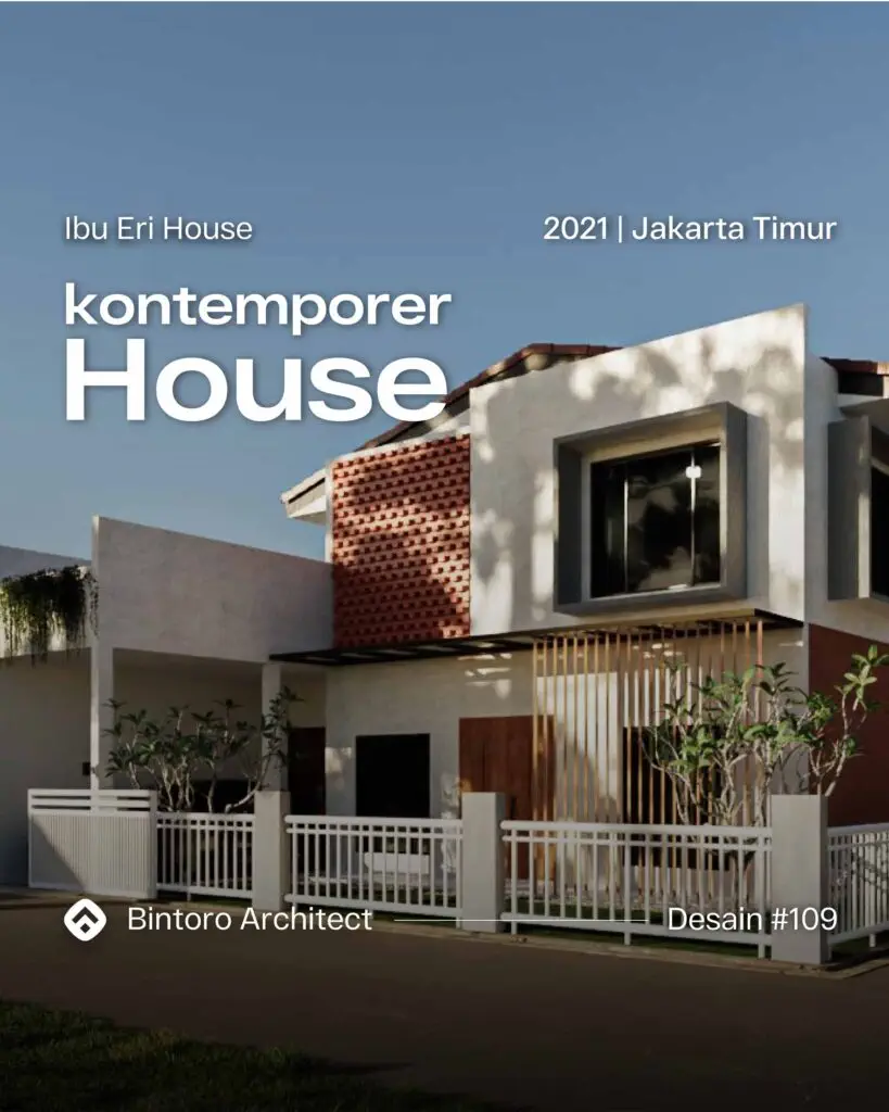 Project 124 Ms. ER House