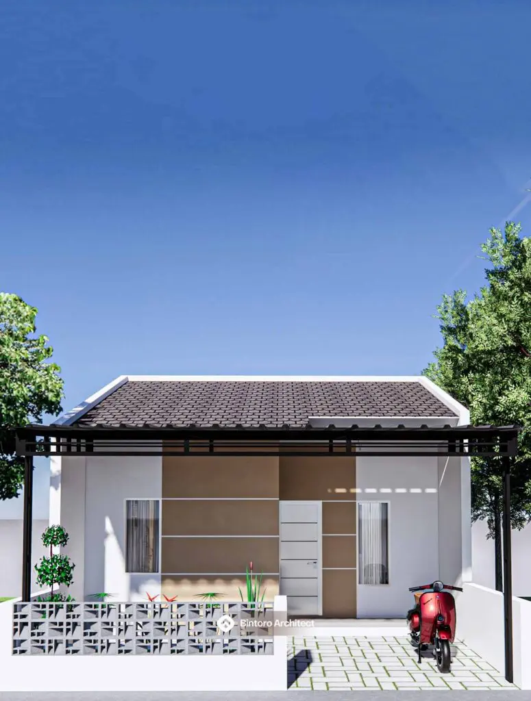 Project 158 Mr. BB House