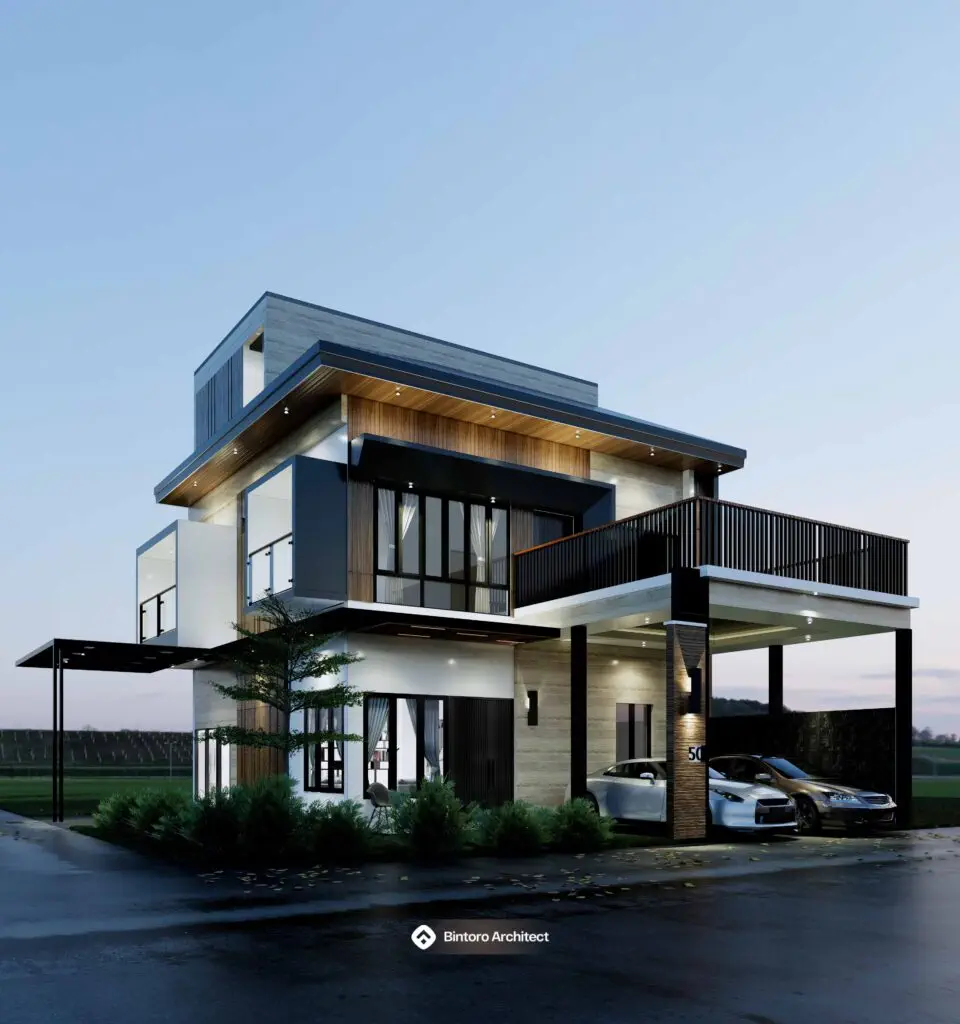 Mr. EB House (1)