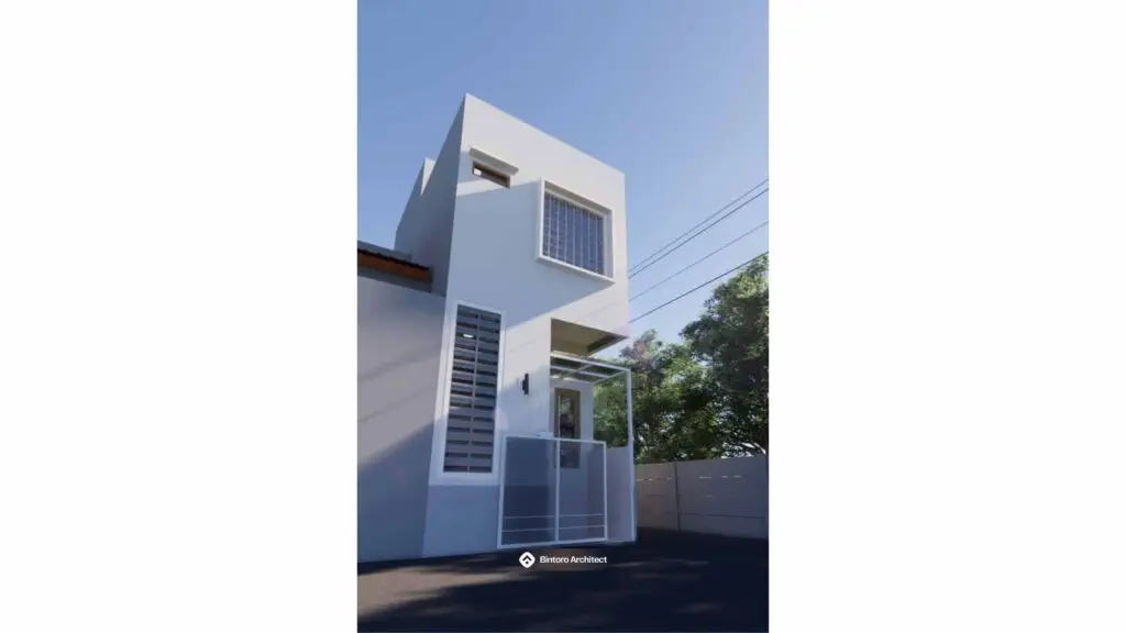 Project 159 Ms. MJ House