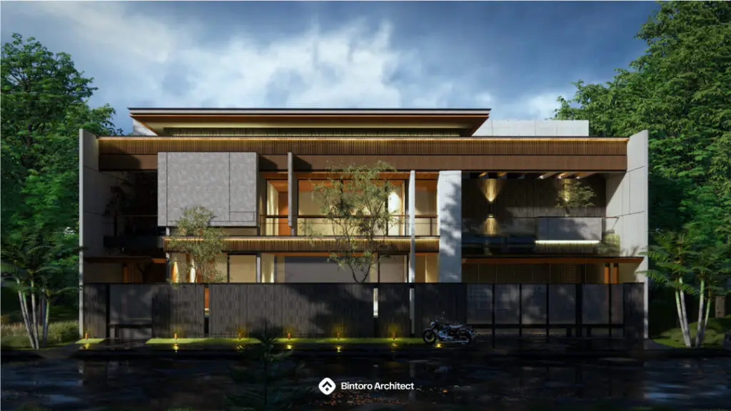 Project 182 Ms. N’m House
