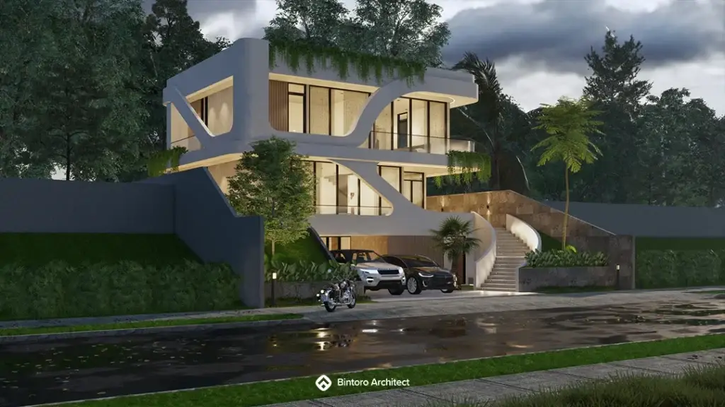 Modern