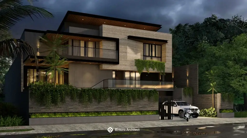 Modern