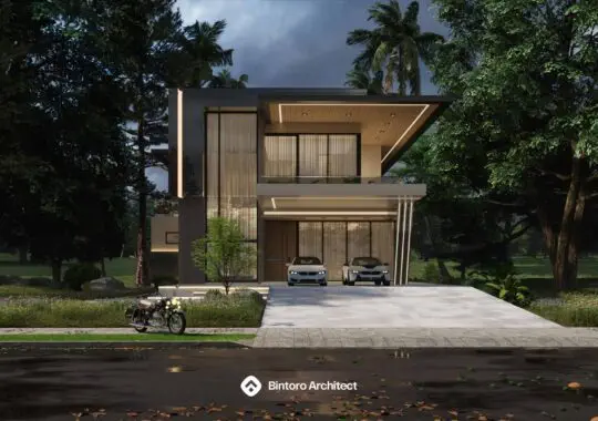 Project 302 Ms. HP House