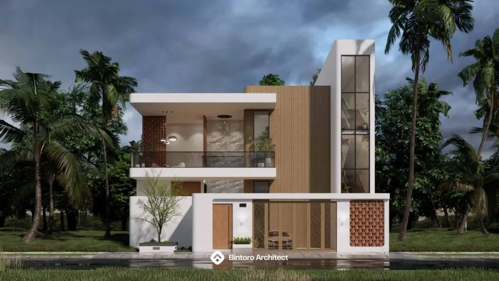 Project 304 Ms. KL House