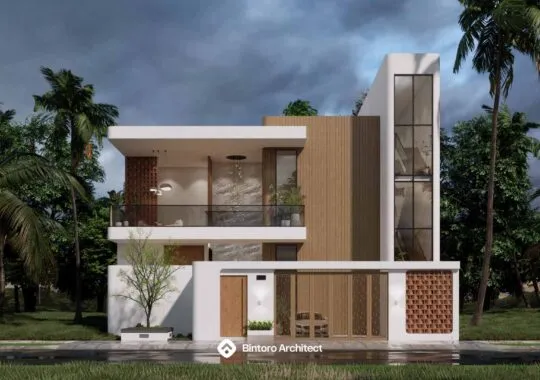 Project 304 Ms. KL House
