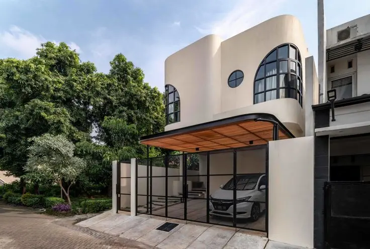 konsep artdeco