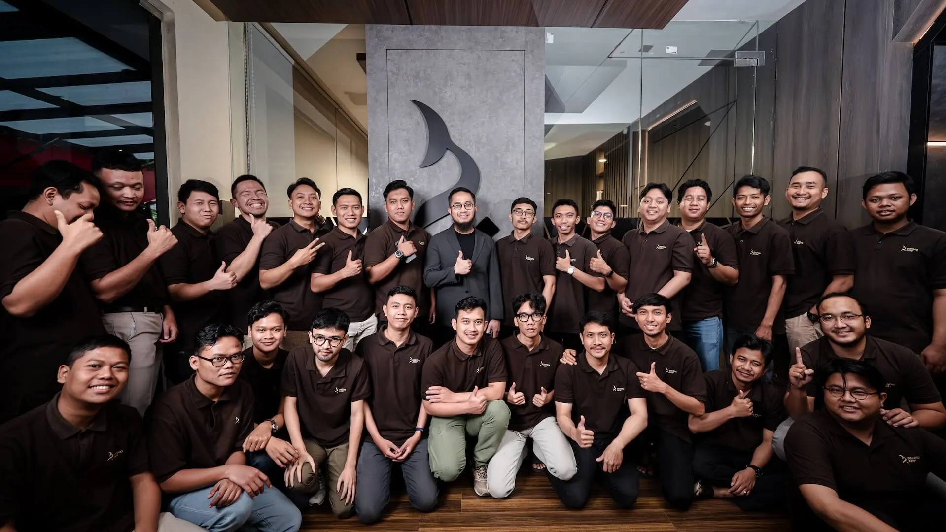 tentang bintoro architect